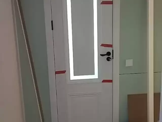 Установка дверей межкомнатных и входных 1, farmo.tj