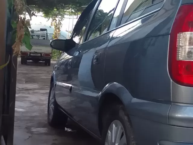 Opel Zafira 1, avtobaza.tj