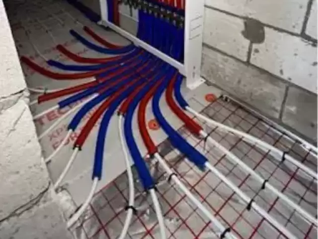 Услуги Сантехника 1, farmo.tj