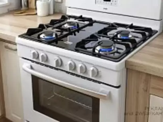 Ремонт газовых плит 1, farmo.tj