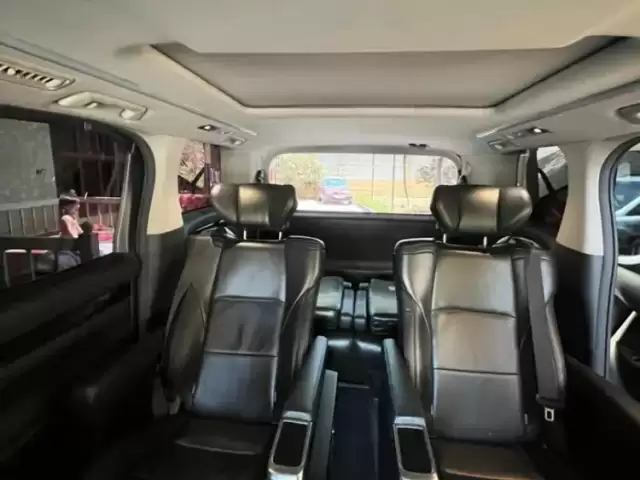 Toyota Vellfire, 2018 1, avtobaza.tj