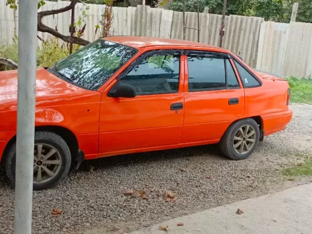 Daewoo Nexia 1, avtobaza.tj