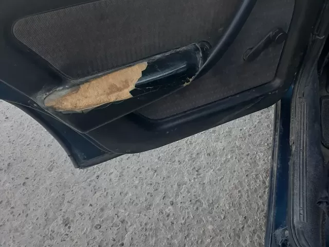 Opel Vectra A, 1995 1, avtobaza.tj