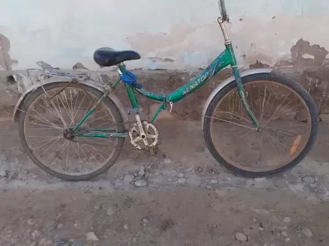 Велосипед, 2025 1, avtobaza.tj