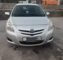 Toyota Belta, 2006 в Худжанд