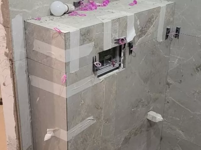 Услуги Плиточный работы 1, farmo.tj