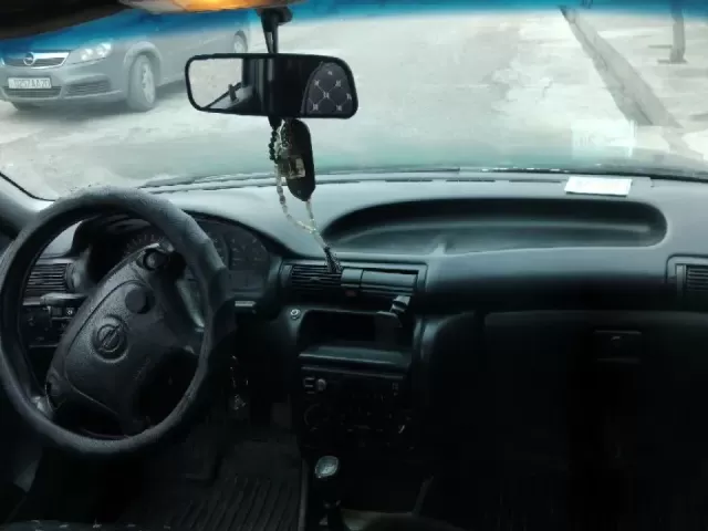 Opel Astra F, 1993 1, avtobaza.tj
