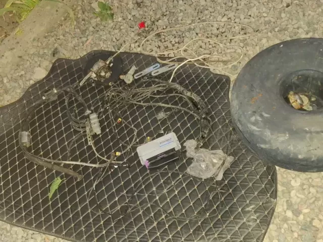Газ евро 4 1, avtobaza.tj