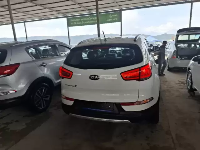 Kia Sportage, 2015 1, avtobaza.tj Kia Sportage, 2015 1, avtobaza.tj