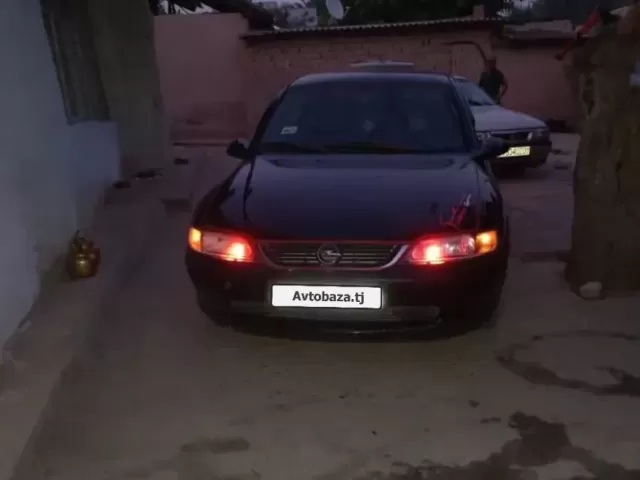 Opel Vectra B 1, avtobaza.tj