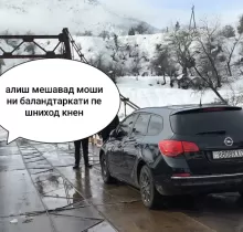 Opel Astra J, 2016 в Душанбе 