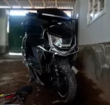 Скутер DRONGO, 2025 в Абдурахмони Джоми