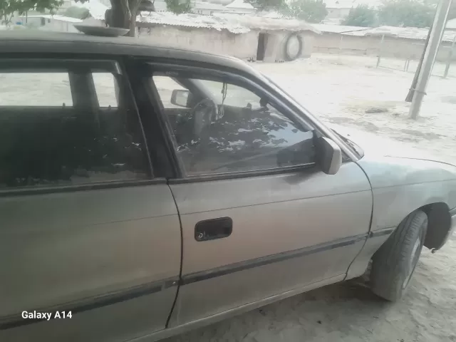 Opel Astra F, 1993 1, avtobaza.tj