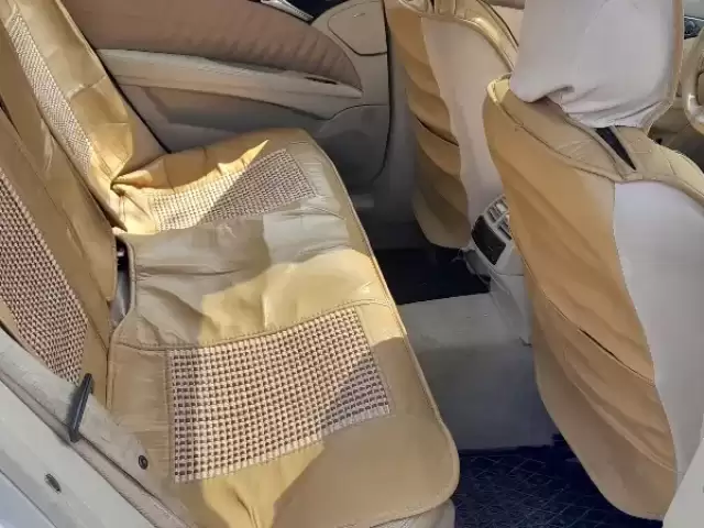 Mercedes-Benz E class, 2002 1, avtobaza.tj