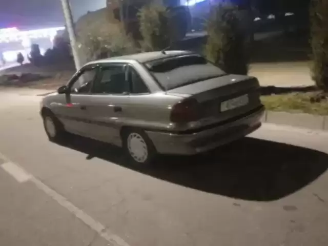 Opel Astra F, 1993 1, avtobaza.tj