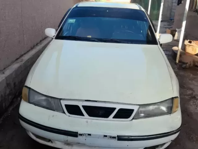 Daewoo Nexia, 1995 1, avtobaza.tj