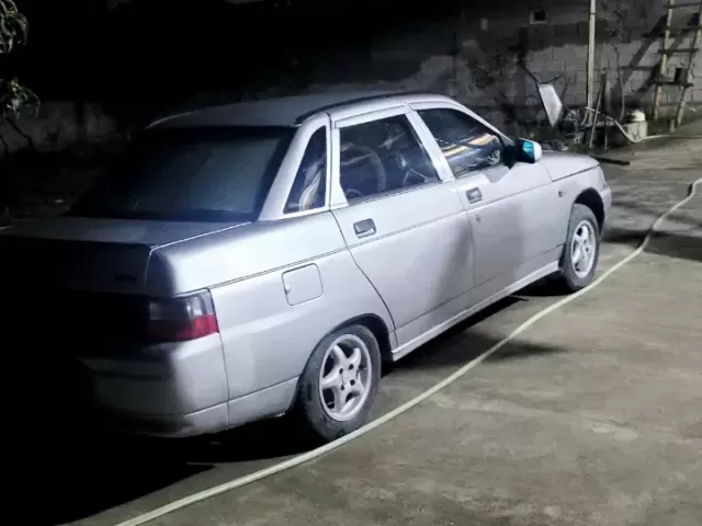 ВАЗ(Lada) 2110, 2003 1, avtobaza.tj