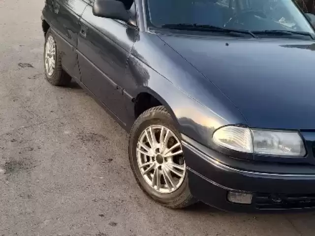 Opel Astra F, 1994 1, avtobaza.tj