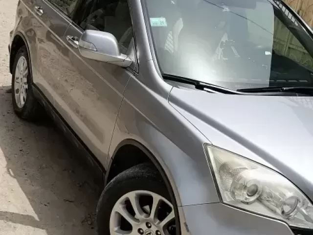 Honda CR-V, 2007 1, avtobaza.tj