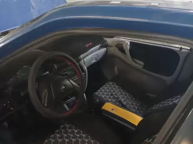 Opel Astra F, 1992 1, avtobaza.tj