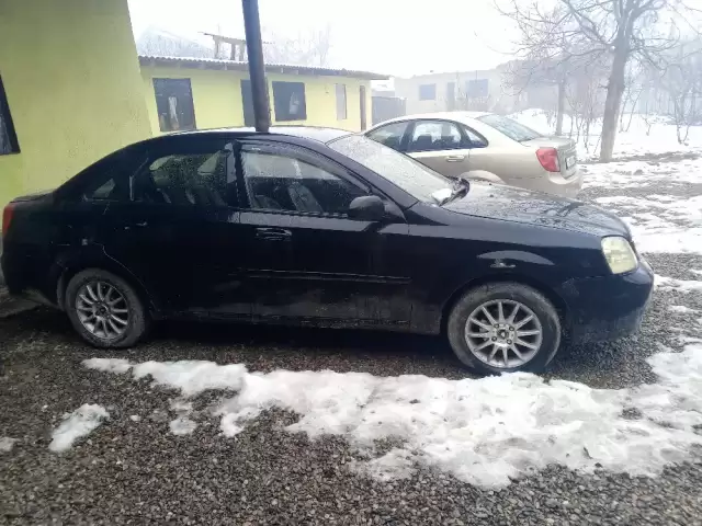 Chevrolet Lacetti, 2007 1, avtobaza.tj Chevrolet Lacetti, 2007 1, avtobaza.tj