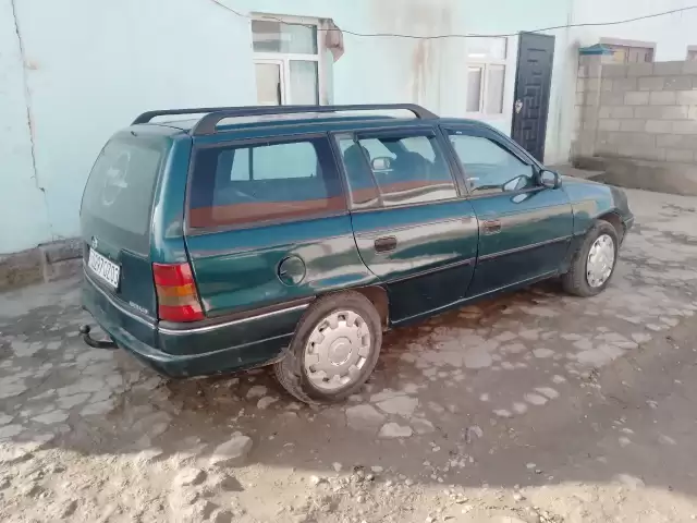 Opel Astra F, 1995 1, avtobaza.tj