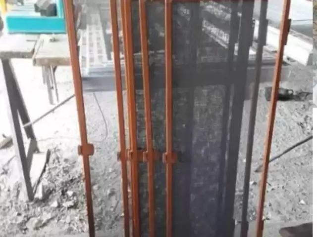 Дверь и окна на заказ 1, farmo.tj