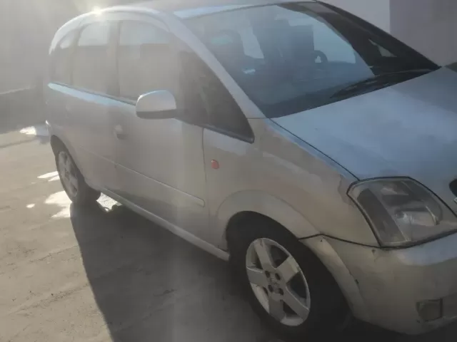 Opel Meriva, 2004 1, avtobaza.tj
