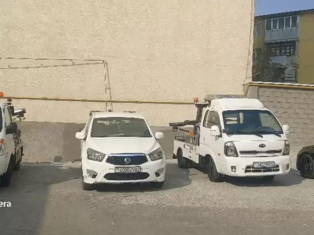 Услуги Эвакуатора 1, farmo.tj