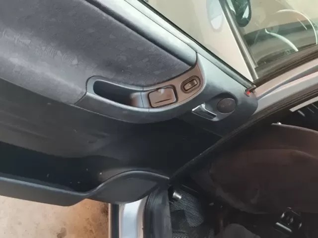 Opel Zafira, 2000 1, avtobaza.tj