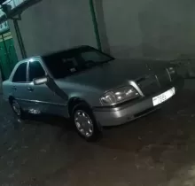 Mercedes-Benz C class, 1996 в Истаравшан