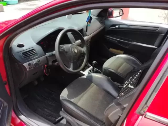 Opel Astra H, 2005 1, avtobaza.tj