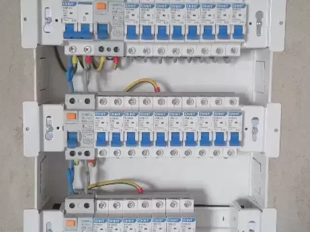 Услуги Электрика 1, farmo.tj