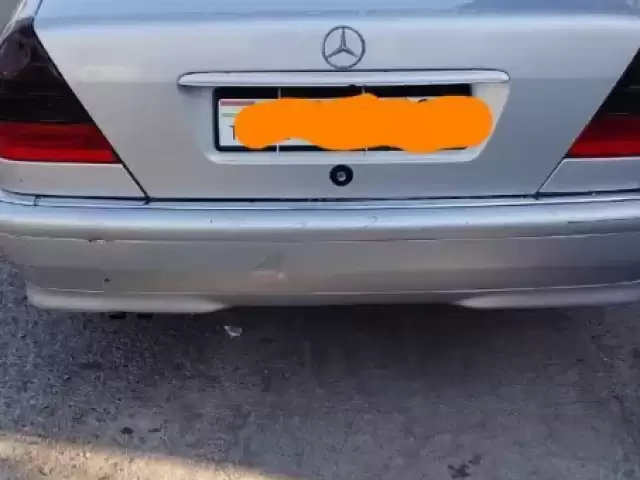 Mercedes-Benz C class, 1996 1, avtobaza.tj Mercedes-Benz C class, 1996 1, avtobaza.tj