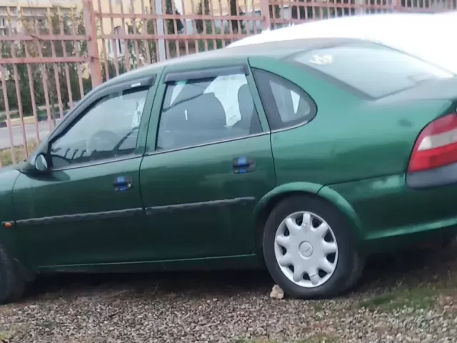 Opel Vectra B 1, avtobaza.tj