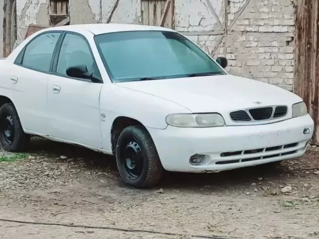 Daewoo Lanos, 1998 1, avtobaza.tj