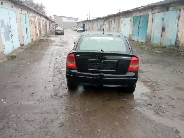 Opel Astra G, 1999 1, avtobaza.tj