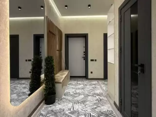 Услуги ремонт под ключ 1, farmo.tj