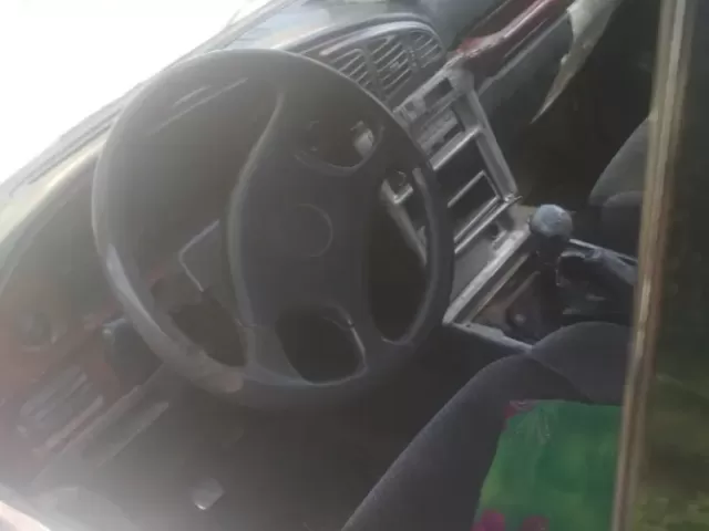 SsangYong Actyon, 1999 1, avtobaza.tj