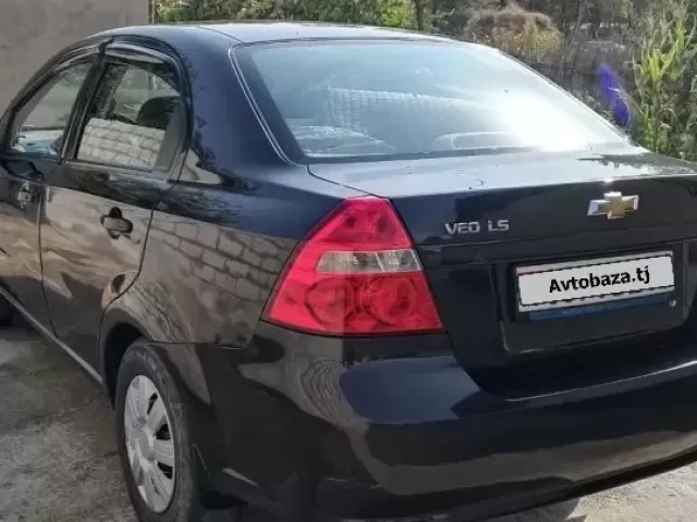 Chevrolet Aveo 1, avtobaza.tj