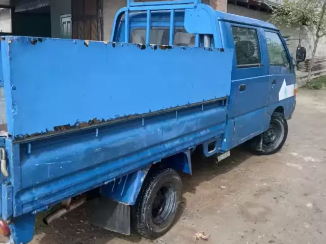 Портер хундай, 2001 1, avtobaza.tj Портер хундай, 2001 1, avtobaza.tj