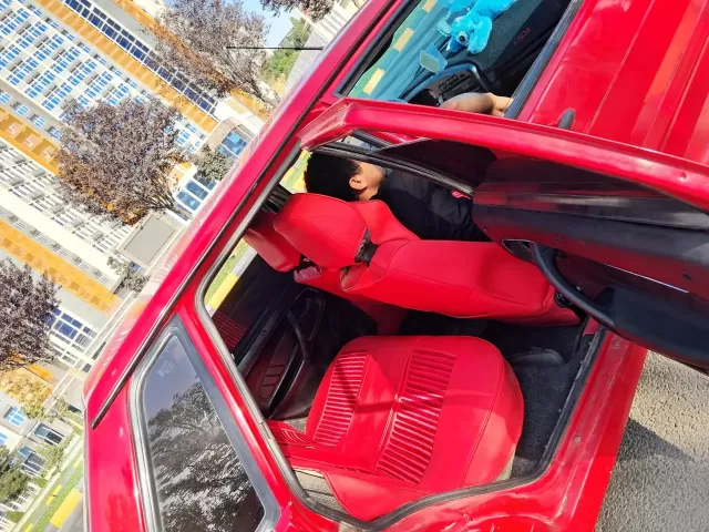 ВАЗ(Lada) Самара 2 (седан 2115), 2005 1, avtobaza.tj