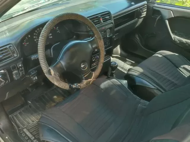 Opel Vectra A, 1991 1, avtobaza.tj