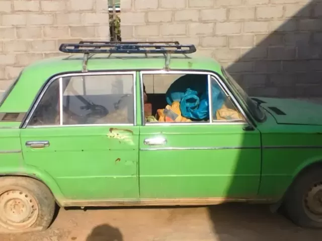 ВАЗ(Lada) 2106, 1983 1, avtobaza.tj