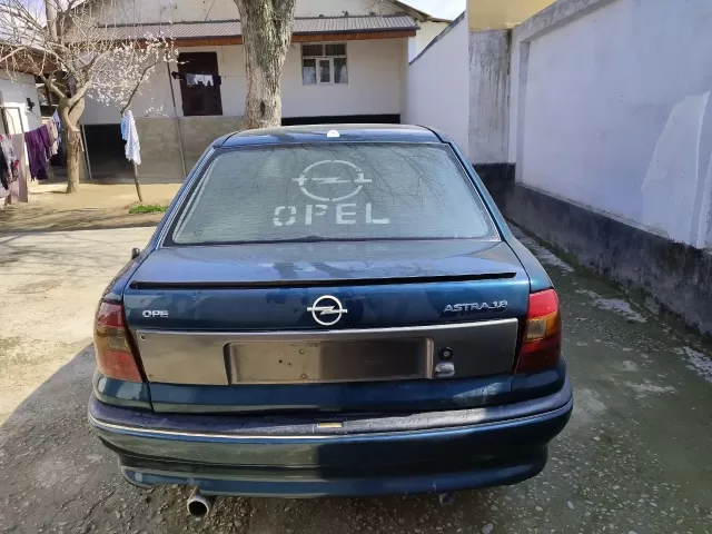 Opel Astra F, 1994 1, avtobaza.tj