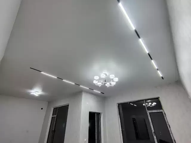Услуги Натижной потолок 1, farmo.tj