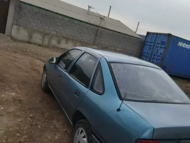 Opel Vectra V, 1990 1, avtobaza.tj