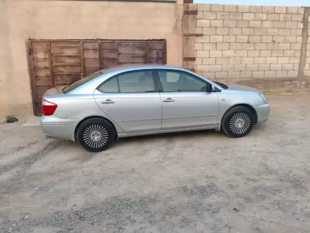 Toyota Premio, 2002 1, avtobaza.tj