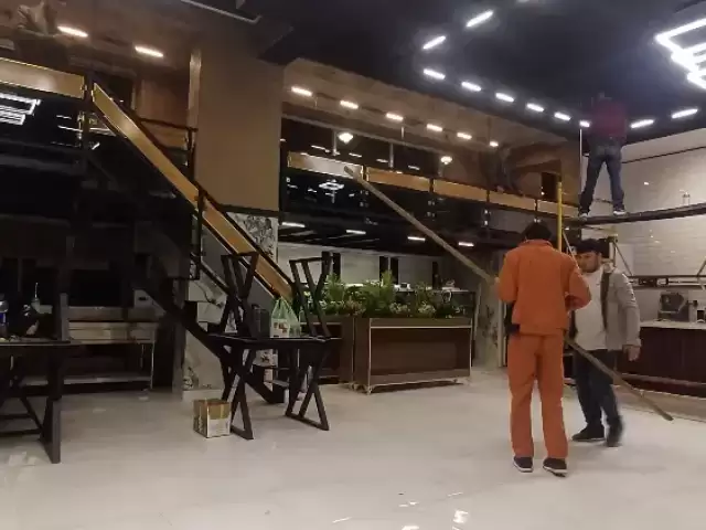 Услуги Отделка, ремонт  квартира 1, farmo.tj