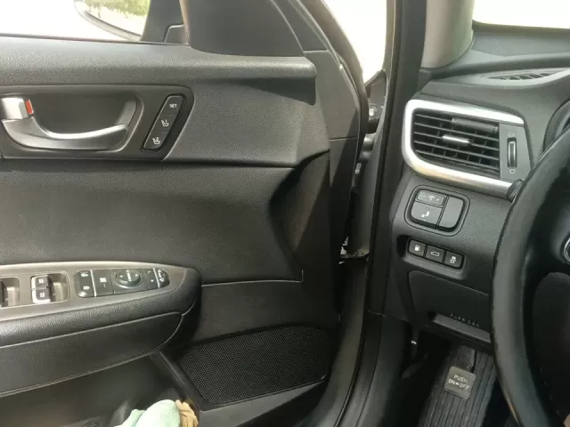 Kia Optima, 2017 1, avtobaza.tj